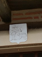Lescure d'Albigeois, Maison de l'ours (2)